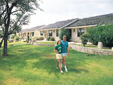 The Shores at Lake Travis in Lago Vista, Texas