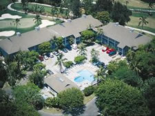 South Seas Club at South Seas Resort in Captiva, Florida