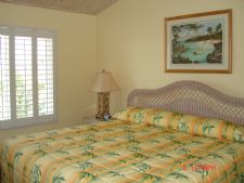 South Seas Club at South Seas Resort in Captiva, Florida