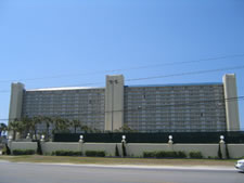 The Summit in Panama City Beach, Florida