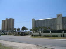 The Summit in Panama City Beach, Florida