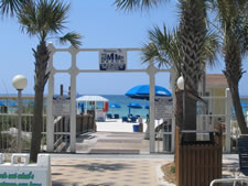 The Summit in Panama City Beach, Florida