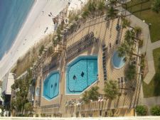 The Summit in Panama City Beach, Florida
