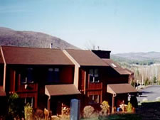 The Summit at Gore Mountain in North Creek, New York