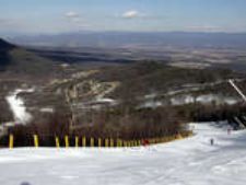 The Summit at Massanutten in McGaheysville, Virginia