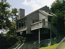 The Summit Vacation Resort Tree Top Villas in Canyon Lake, Texas