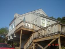 The Summit Vacation Resort Tree Top Villas in Canyon Lake, Texas