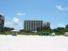 The Surf Club Resort in Marco Island, Florida