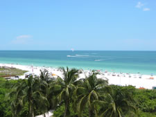 The Surf Club Resort in Marco Island, Florida