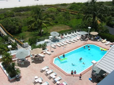The Surf Club Resort in Marco Island, Florida