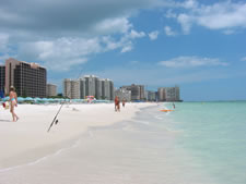 The Surf Club Resort in Marco Island, Florida