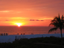 The Surf Club Resort in Marco Island, Florida