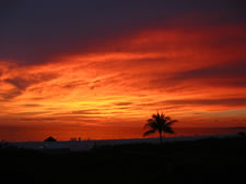 The Surf Club Resort in Marco Island, Florida