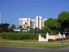 The Surf Club Resort in Marco Island, Florida