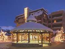 The Village at Breckenridge in Breckenridge, Colorado