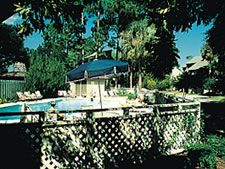 The Village at Palmetto Dunes in Hilton Head Island, South Carolina