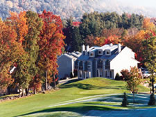 The Villas at Tree Tops in Bushkill, Pennsylvania