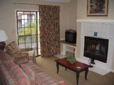 The Villas at Tree Tops in Bushkill, Pennsylvania