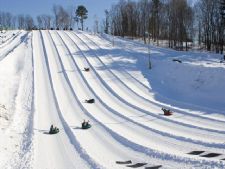 The Villas at Tree Tops in Bushkill, Pennsylvania