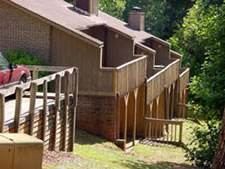 The Villas of Foxwood Hills in Westminster, South Carolina