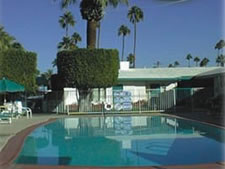 The Villas of Palm Springs in Palm Springs, California
