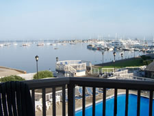 The Wellington in Newport, Rhode Island