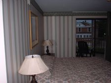 The Wellington in Newport, Rhode Island