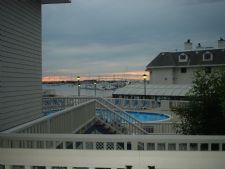 The Wellington in Newport, Rhode Island
