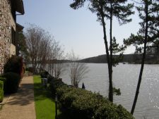 The Wharf in Hot Springs, Arkansas