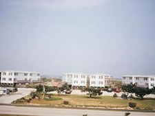 The Windjammer in Nags Head, North Carolina