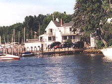 The Windrifter in Wolfeboro, New Hampshire