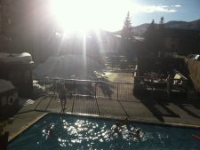 The Wren in Vail, Colorado