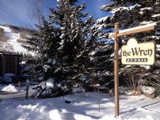 The Wren in Vail, Colorado