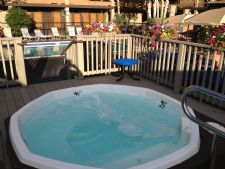 The Wren in Vail, Colorado