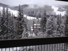 The Wren in Vail, Colorado