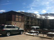 The Wren in Vail, Colorado