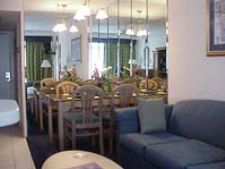 The Yachtsman in Myrtle Beach, South Carolina