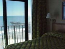 The Yachtsman in Myrtle Beach, South Carolina