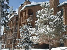 Timber Run in Winter Park, Colorado