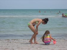 Tortuga Beach Club Resort in Sanibel Island, Florida