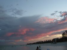 Tortuga Beach Club Resort in Sanibel Island, Florida