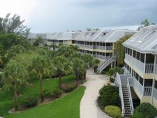 Tortuga Beach Club Resort in Sanibel Island, Florida