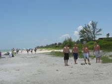 Tortuga Beach Club Resort in Sanibel Island, Florida