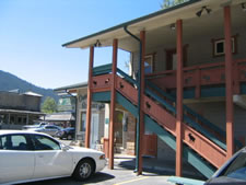 Towncenter at Jackson Hole in Jackson Hole, Wyoming