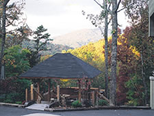 Tree Tops Resort in Gatlinburg, Tennessee