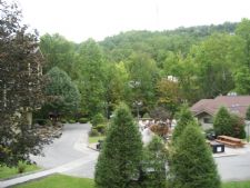 Tree Tops Resort in Gatlinburg, Tennessee