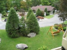 Tree Tops Resort in Gatlinburg, Tennessee