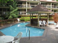 Tree Tops Resort in Gatlinburg, Tennessee