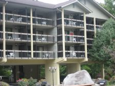 Tree Tops Resort in Gatlinburg, Tennessee