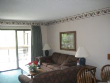 Tree Tops Resort in Gatlinburg, Tennessee